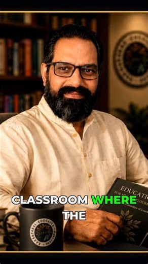 41 Students, 1 Teacher, Infinite Possibilities #classroom #learning