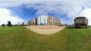 📚 Explore the Templeman Library at our stunning Canterbury campus 📚 Interested in studying at Kent? Learn more about our locations at https://www.kent.ac.uk/locations #JoinOurWorld #UniversityofKent #TomorrowsWorld #University #Canterbury | University of Kent