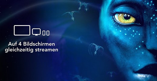 Disney  über Amazon Prime empfangen: Geht das?