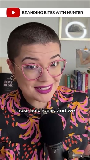 Branding That Sells vs. Branding That’s “Pretty” | Fonts & Colors Aren’t Branding (Here’s What Is)