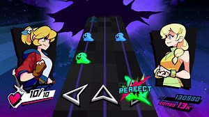 Rift of the NecroDancer coming to Switch