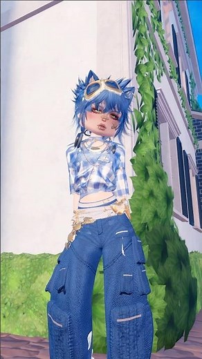 *SONIC THE HEDGEHOG* In *DRESS TO IMPRESS*!! #dresstoimpress #dti #roblox #sonicthehedgehog #sonic