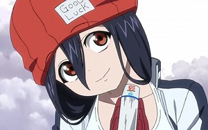 【4K顶级画质】游戏人生OP《This game》万人现场，气息太稳了吧！！！-拧巴小子-跟耳朵培养感情-哔哩哔哩视频