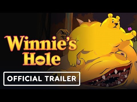 Winnie's Hole - Official Early Access Launch Trailer