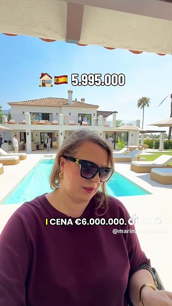 Willa Marbella 5.995.000 € — opinie i kluczowe informacje