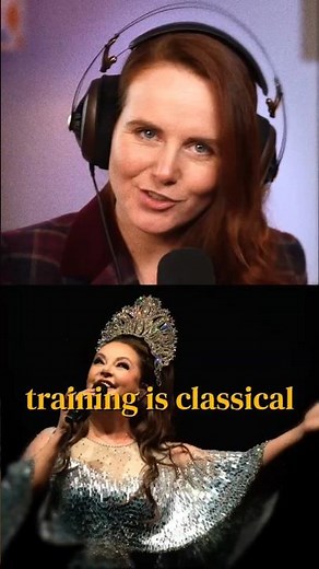 Does Sarah Brightman actually sing opera?