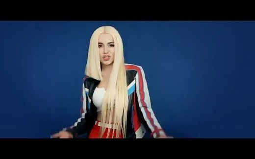Ava Max - Call Me Tonight (Music Video)