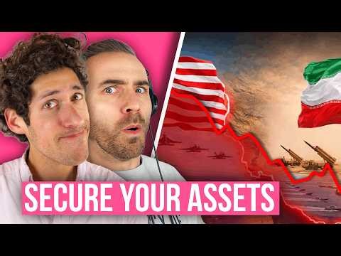 US Iran War: What Happens To Your Stocks?