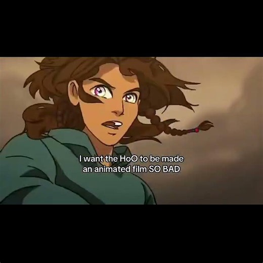 Heroes of Olympus animated intro #percyjackson #booktok #pjo | credit: ‪@ilyonec4945‬ & @riordanv
