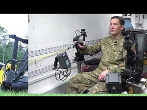 Air Force EOD (3E8X1)