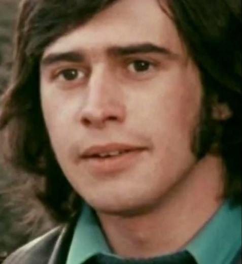 R.I.P Steve Hodson, British Actor, "ALL creatures Big And Small" "Folly foot Steve Ross" 77