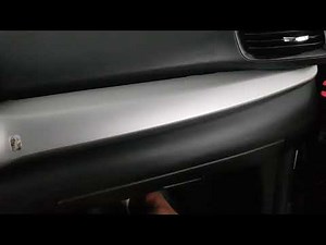 Como desmontar painel fiat argo e fiat cronos