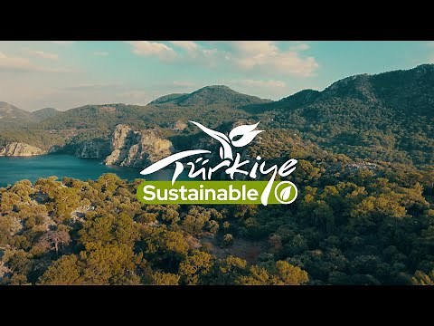 Türkiye Sustainable Tourism I Go Türkiye