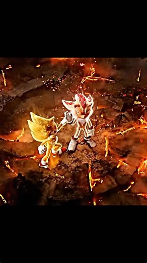 When Shadow Aura Meets Sonic #SIGMA #SONIC #4K #EDITS