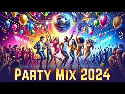 🎉 Party Mix Bollywood Hits 🔥 | Non-Stop Dance Songs 💃🕺 | Video Jukebox | Bollywood Party Mashup 2025