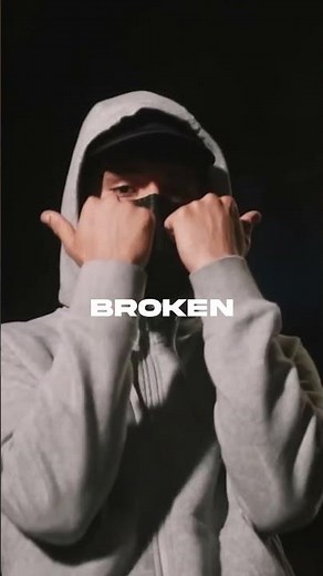 [FREE] Morad x Beny Jr x Afro Type Beat 2026 – "Broken"