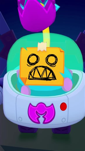 Corrupted Sprout Brawl Stars Lore and Gameplay Analysis