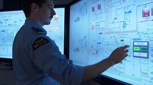 2.8K views · 64 reactions | The Canadian Coast Guard College marine...