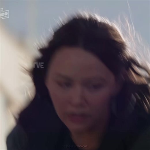 Exploring Chenford's Dynamic on Screen Chemistry