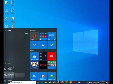 3 طرق لالتقاط صورة لشاشة الكمبيوتر بدون برامج ويندوز 10