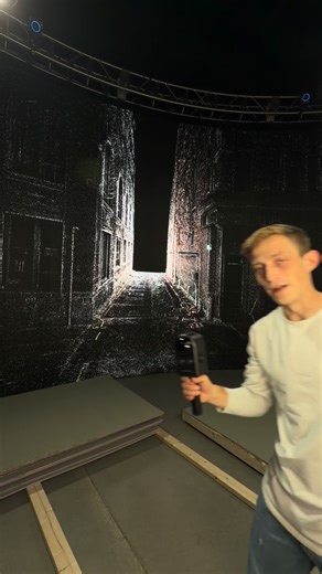 PART 2: The final 3D scan of downtown Nashville using the Portal Cam This scan was not perfect as the city gave me plenty of challenges to work around, but the result still blows my mind. Being able to walk through a living digital copy of Nashville is something I never thought I would see working this smoothly. I already have a few ideas to make the next one even better. If you are curious where to get one of these cameras or want to see how this works in real time, check out the link in bio to