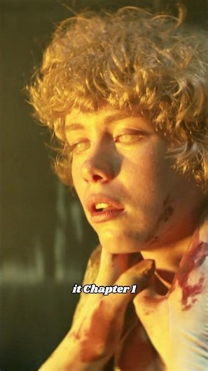 Did you notice that the ending of Welcome to Derry directly connects to #it Chapter One? #pennywise