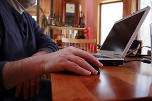 How to Enable Special Permissions to Access Application Data Folders | Techwalla