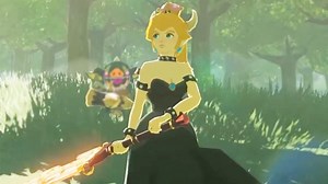 Best Zelda: Breath of the Wild Mods That You Have to See in Action