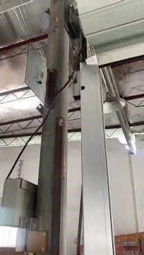 Still struggling with installing a rolling shutter door? 🤔