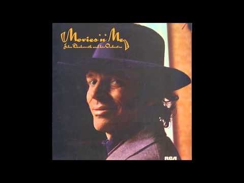 John Dankworth and his Orchestra - Modesty Blaise breaks