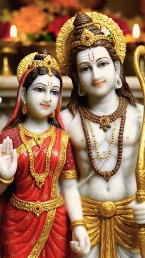 Siya ke Ram ☺️❤️