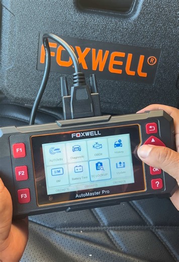 Ultimate Scanner for Mechanics: Tool Review