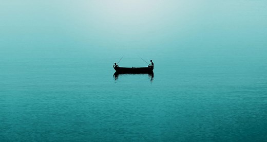 "Then what?" The Short Story of the Tourist and the Fisherman