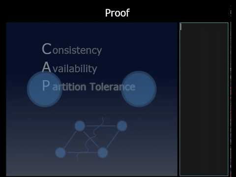 CAP Theorem