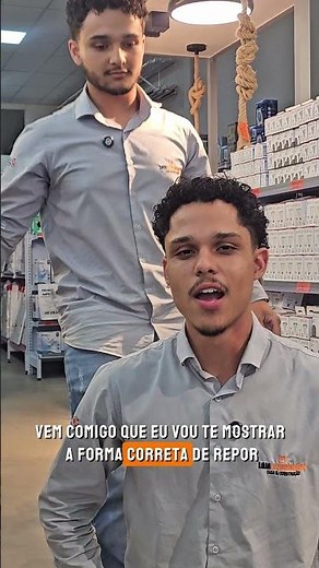 Qual a loja mais completa de material elétrico da região?