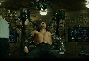 Want To Get 'Winter Soldier' Ripped? Here Are The Exercises Sebastian Stan Does To Get Super Hero Shredded