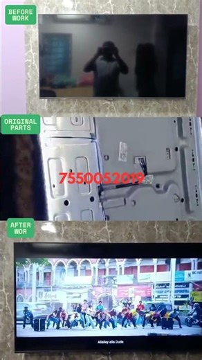 Samsung Tv Service Center Anna nagar | 7550052019 #samsungtvrepair #samsungtvservice