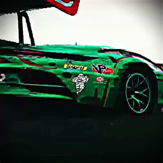 Car edit, remake RXWALQ + immortal shake
