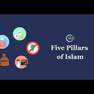 The Five Pillars of Islam: Core Practices of Muslim Faith
