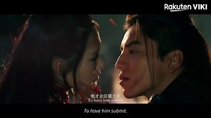 The Wolf (TV Series 2020– ) ⭐ 7.7 | Action, Drama, History