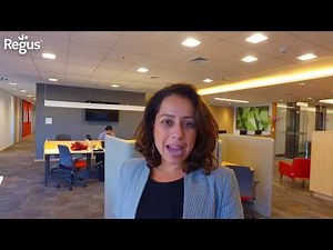 Conheça a Regus neste fantástico Tour Virtual
