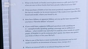 15K views · 268 reactions | Tim Ferriss talks to CNN Tech's Laurie...