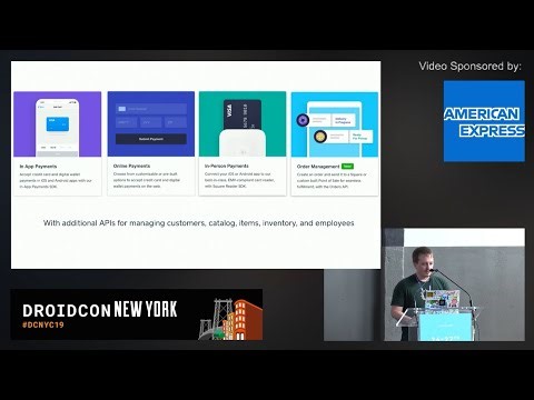 Securely Take Payments in a React Native App