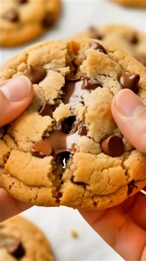 Crumbl-Style Cookies 🍪 Soft & Easy Recipe!