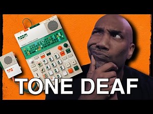 Ting?!? Teenage Engineering EP-40 - A Super Spicy Take!!!