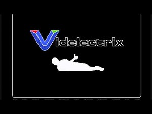 Videlectrix Playstation