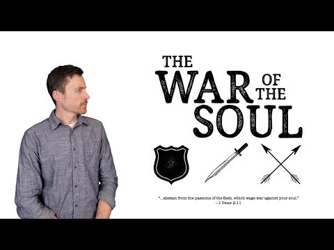 Lay Aside Every Weight: Sexual Integrity for Christians (Hebrews 12:1–2)