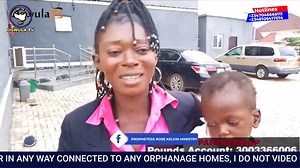 76 reactions · 6 comments | THE BENEVOLENCE For Prayers & Counseling, Call Only These Numbers: 07046668111 07046668222 07046668333 07046668444 To Partner, Tithe, Seed & Offering: Unveiling the Veiled Ministry Int’l United Bank of Africa (UBA) GBP: 3003366006 USD: 3002952465 SWIFT CODE: UNAFNGLA NAIRA: 1017905586 | Prophetess Rose Kelvin Ministry | Facebook