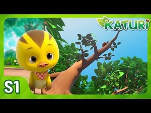 Snail's Dream│KATURI│S1 EP30