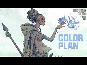 This Simple Color Theory Always Works